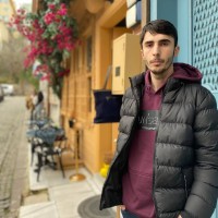 Ömer Şaşkın