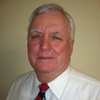 Dr Donald L. Thomas DC