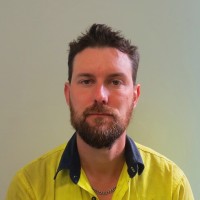 Colin Pattison