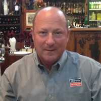 Steve Hughes