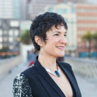 Tirza Hollenhorst