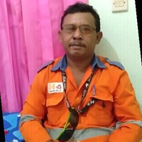 Luhut Bondar