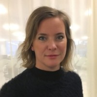 Anna-Maria Sjöberg