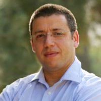 Tomer Marshall 🇮🇱