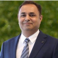 Deepak Malik