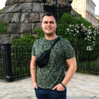 Vlad Demianenko