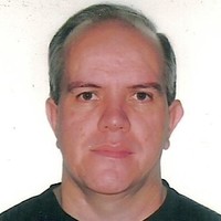 Joao Bosco Garcia dos Santos