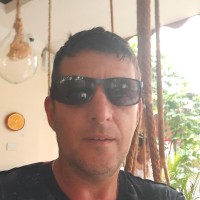 Gunther Van Mol