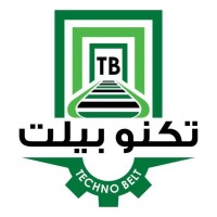 Techno Belt تكنو بيلت