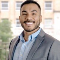 Matthew Luna