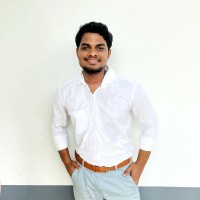Vaisakh A.