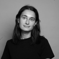 Harriet Holder