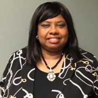 India Davis, MBA, BA