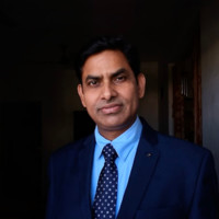 Dr. Karan Singhh