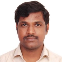 Daupata Srikanth Goud