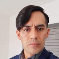 Marco Antonio Zavala Rodriguez