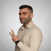 Burak Ates