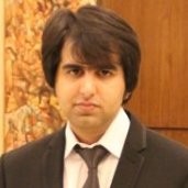 Ayaz Afzal