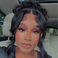 Tyeisha Thompson
