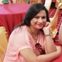 Madhu Tiwary