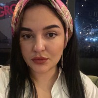 Екатерина Ореховская
