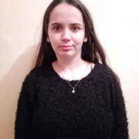 Laura Gabriela Cîrdei