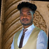 Anup Minj