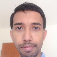 Satyaki Roy