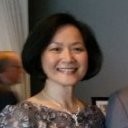 Szu-Wei Domingue