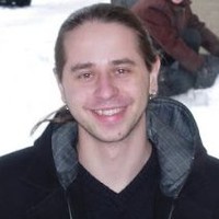 Andrey Ivanov