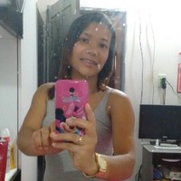 Genilda Santos