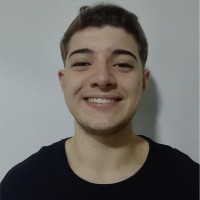 Gabriel Oliveira De Lima
