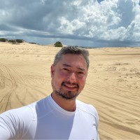 Saulo Emilio Kinoshita