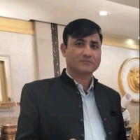 Sudheer Kumar Gurjar