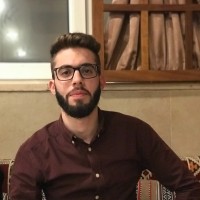 Yousef Mouaz