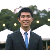 Josiah Cheung