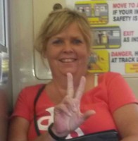 Brenda Hedgpeth