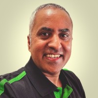 Govinda Pandey