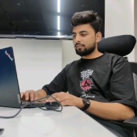 Rishav Saini