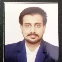 Ankit Chaurasia