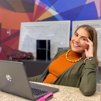 Gabriela Thé