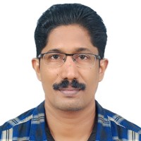 Dr. Siby K M