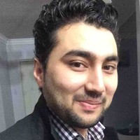 Shamas Iqbal