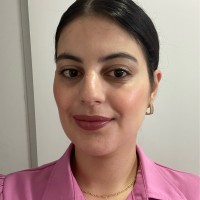 Sara Cristina Vaz