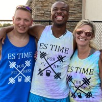 Kevin Estime