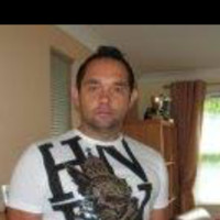 Andrew Forster