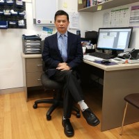 Michael ZENG