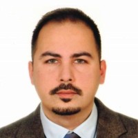 Halil Aslan