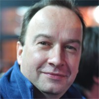 Renaud BONNEVILLE
