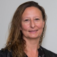 Sylvie Gravel